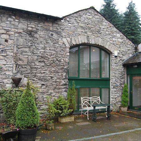 The Old Woodyard Villa Kendal Esterno foto